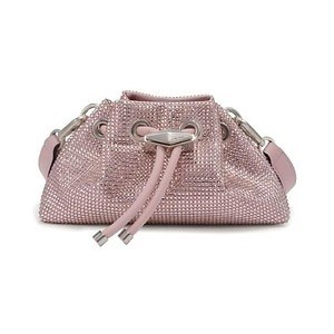 JIMMY CHOO ジミーチュー ハンドバッグ ベージュ 2014925Y0005 楽天市場】【中古】JIMMY CHOO ジミーチュウ ロゴトートバッグ