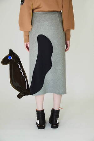 ツモリチサト(TSUMORI CHISATO) 2024-25年秋冬ウィメンズコレクション  - 写真37