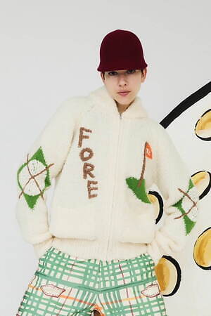 ツモリチサト(TSUMORI CHISATO) 2024-25年秋冬ウィメンズコレクション  - 写真59