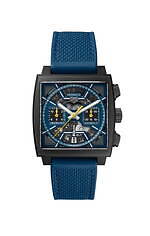 タグ・ホイヤー(TAG Heuer) モナコ｜写真2