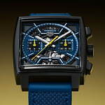 タグ・ホイヤー(TAG Heuer) モナコ｜写真1