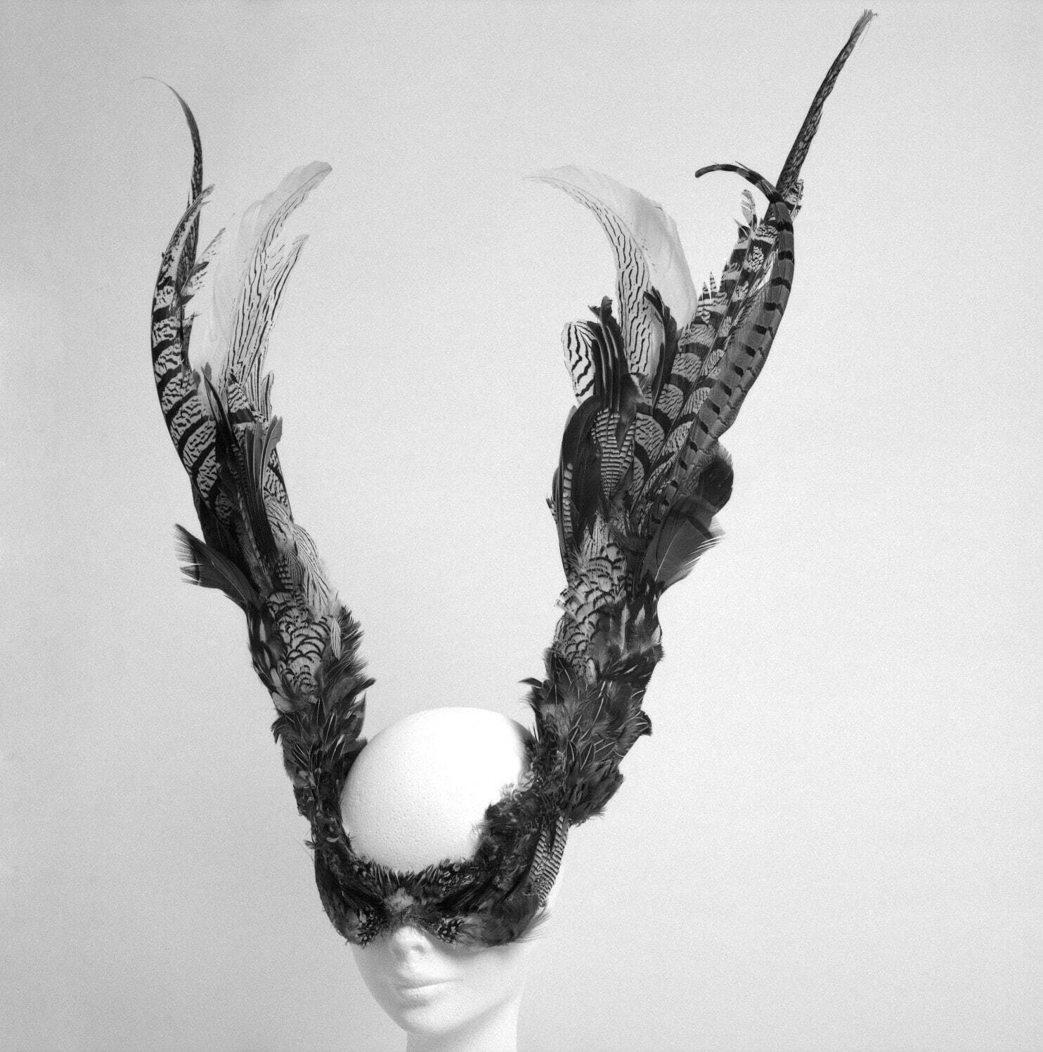 Courtesy of UNDERCOVER, Photo by Yasutomo Ebisu