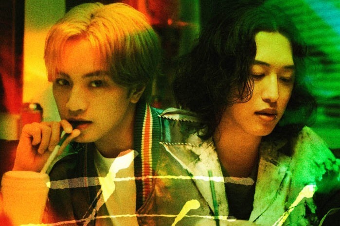 中島健人 キタニタツヤ GEMN ファタール 完全生産限定盤 GEMN盤 特典有 キタニタツヤ official website