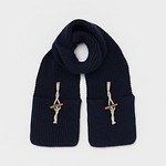 エンダースキーマの24年夏秋、“シューズのソール”を組み合わせたバッグ＆経年変化を楽しむミニ財布｜写真32