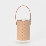 エンダースキーマの24年夏秋、“シューズのソール”を組み合わせたバッグ＆経年変化を楽しむミニ財布｜写真75