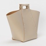 エンダースキーマの24年夏秋、“シューズのソール”を組み合わせたバッグ＆経年変化を楽しむミニ財布｜写真61