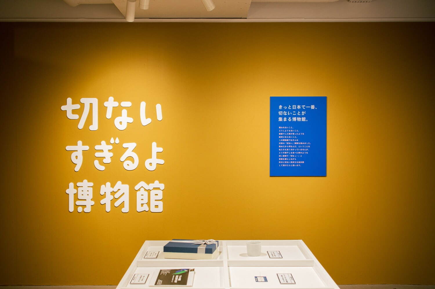 ※写真は池袋会場