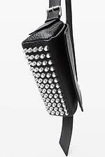 アレキサンダー ワン“底面スタッズ”の24年春夏新バッグ「リッコ