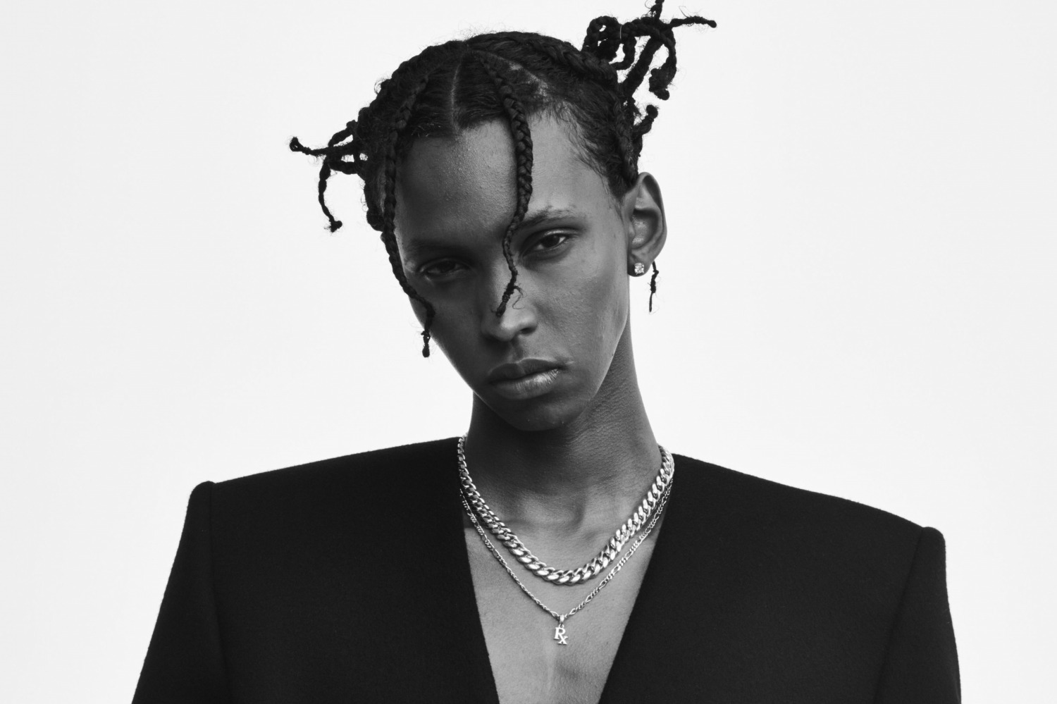 ANTIDOTE BUYERS CLUB 2024SS Collection