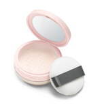 エスプリーク24年秋ベースメイク、“史上最高レベルの透明感”叶えるフェイスパウダー＆多機能セラムBB｜写真1