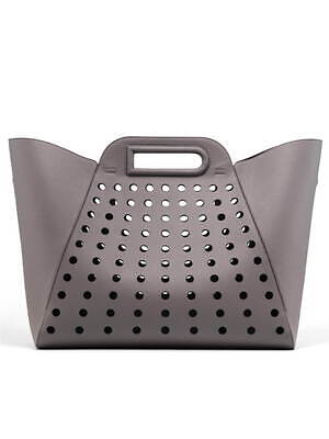 VIP価格【DELVAUX】レアレス MM VIP価格【DELVAUX】レアレス MM (DELVAUX/ハンドバッグ