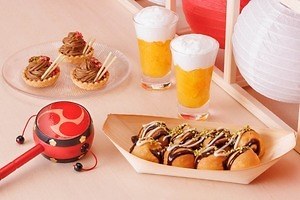 夏スイーツビュッフェ2024<関東版>東京・千葉ほかホテルビュッフェで楽しむデザート食べ放題|写真3