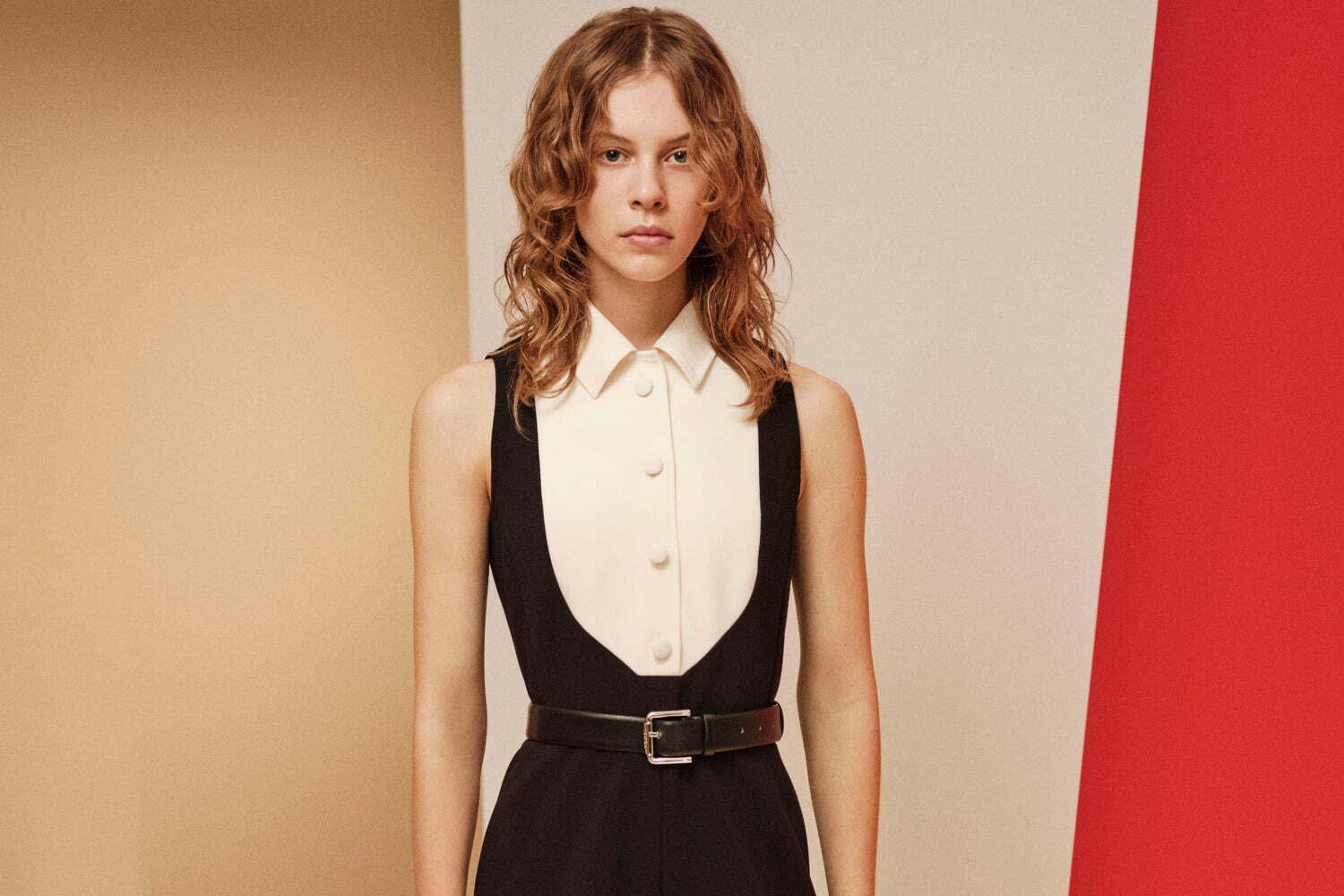 マックスマーラ 2024年プレフォール ウィメンズ コレクション