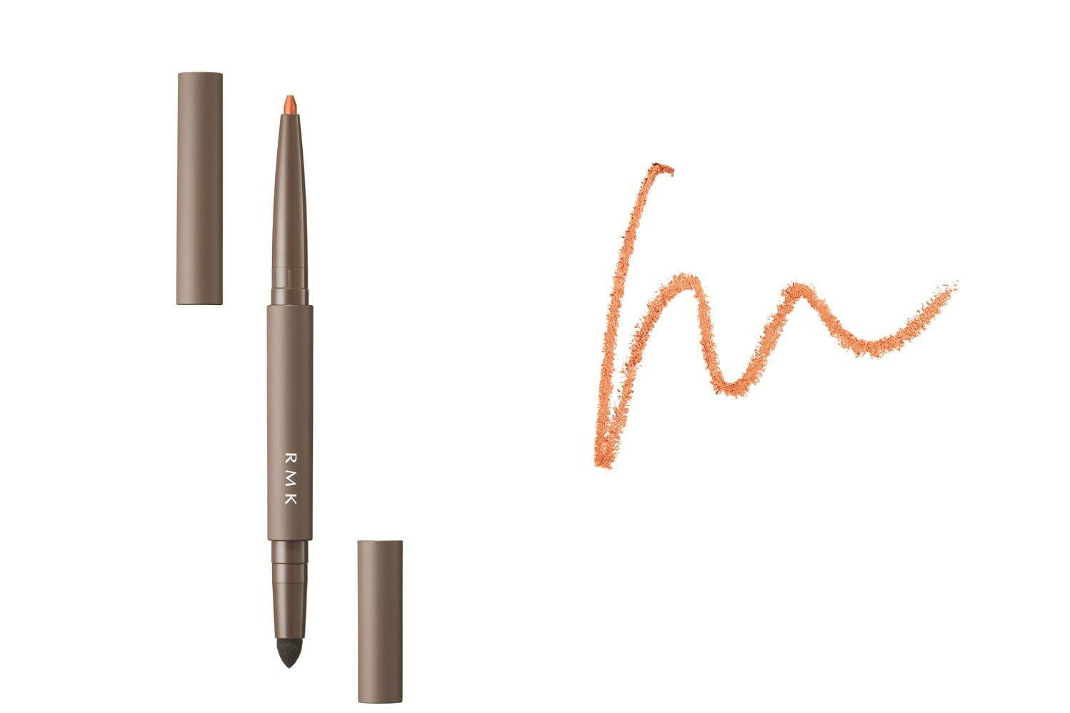 「RMK アイディファイニング ペンシル」 EX-05 3,300円＜限定色＞