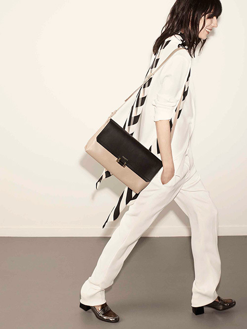 ランバン 2015年リゾート<span>コレクション</span> - 写真17