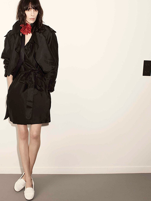 ランバン(LANVIN) 2015年リゾートウィメンズコレクション  - 写真27