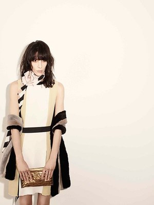 ランバン(LANVIN) 2015年リゾートウィメンズコレクション  - 写真16