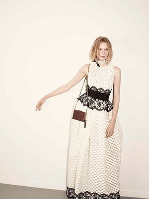 ランバン(LANVIN) 2015年リゾートウィメンズコレクション  - 写真20