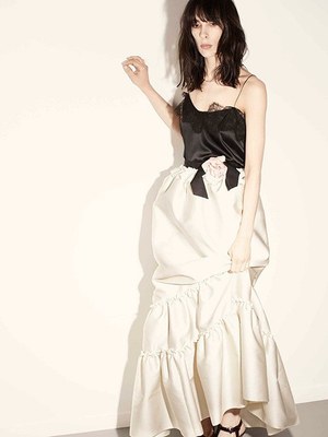 ランバン(LANVIN) 2015年リゾートウィメンズコレクション  - 写真23