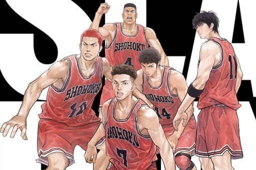 映画『THE FIRST SLAM DUNK』復活上映が全国300以上の映画館で、宮城リョータに迫る
