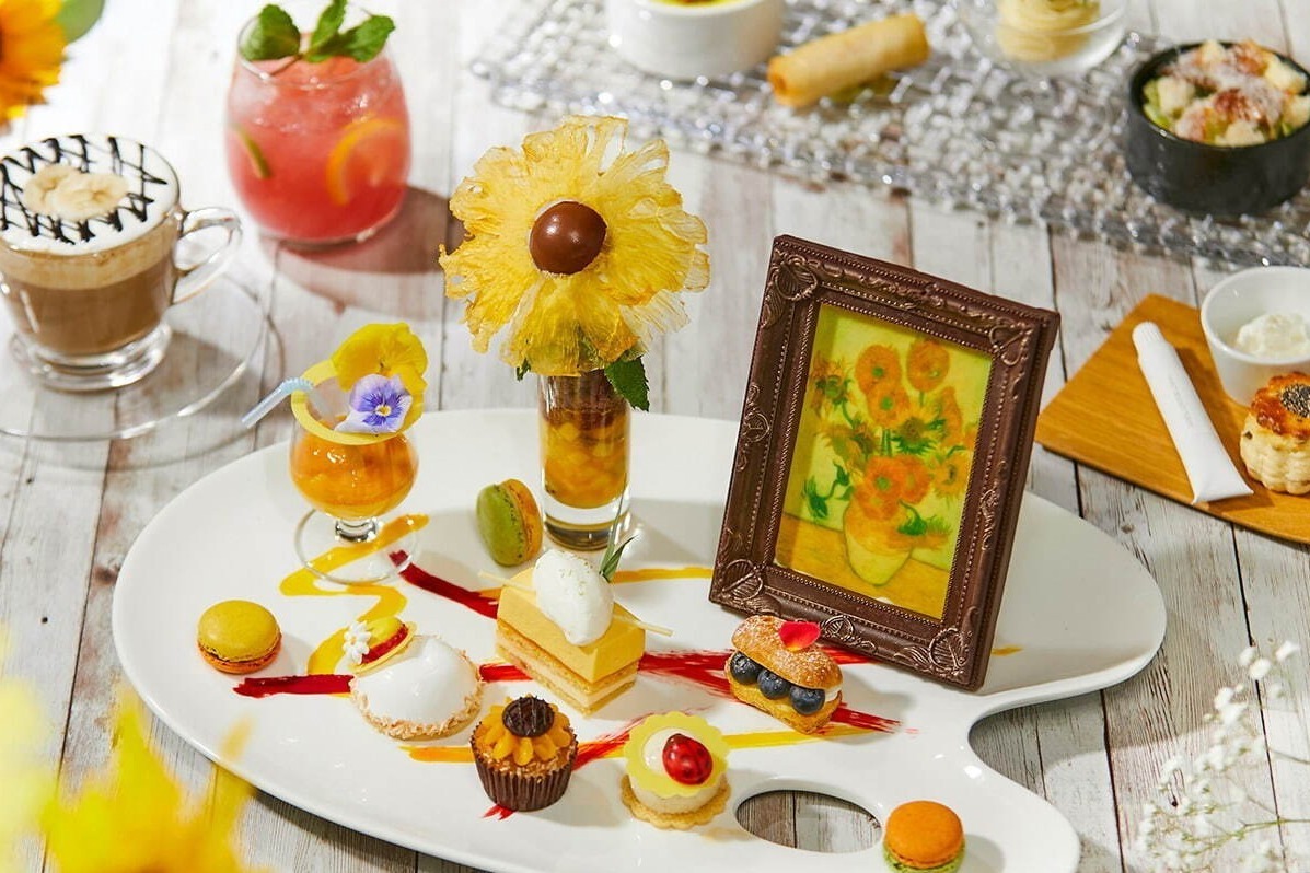 ハイアット リージェンシー 東京