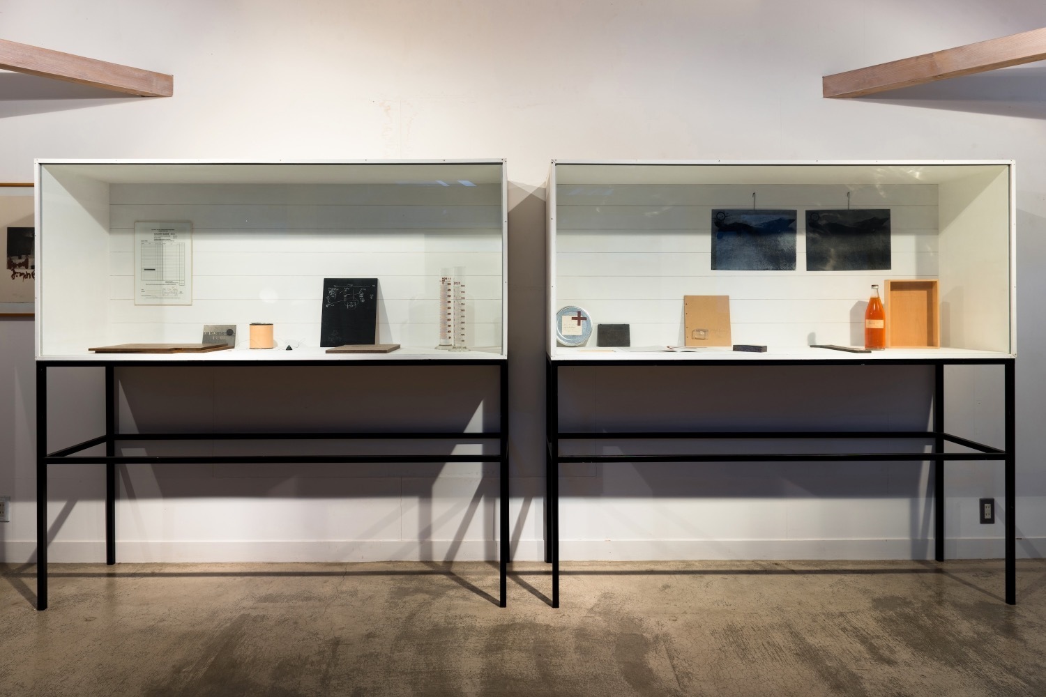 写真｜「ヨーゼフ・ボイス ダイアローグ展」表参道・GYREで、畠山直哉ら日本の現代作家とボイスの“対話”