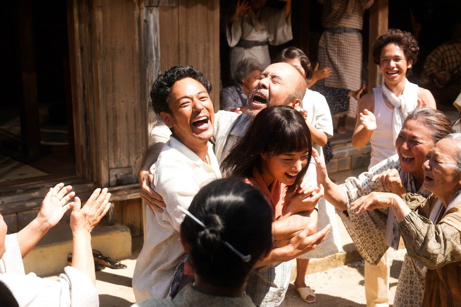 インタビュー｜写真17