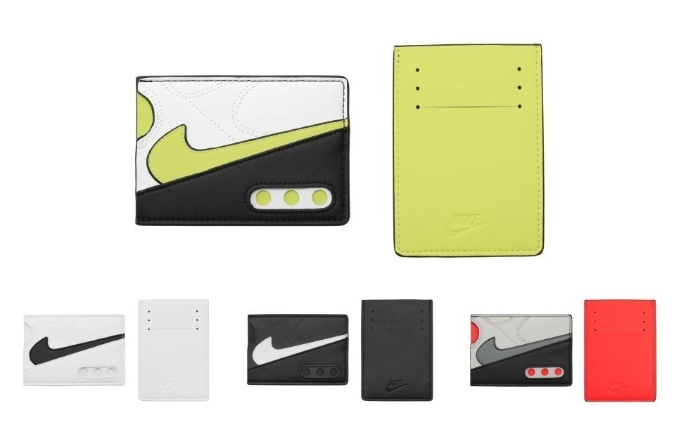 ナイキ カードケース NIKE エアフォース 1 カード ウォレット 楽天市場】ナイキ カードウォレット NIKE エアフォース 1 カード