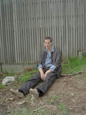 ユース オブ ザ ウォーター(YOUTH OF THE WATER) 2025年春夏メンズコレクション  - 写真2