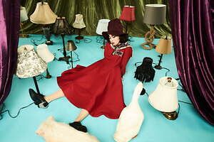 ハザマ(ha | za | ma) 2024-25年秋冬ウィメンズ&メンズコレクション  - 写真2