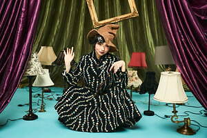 ハザマ(ha | za | ma) 2024-25年秋冬ウィメンズ&メンズコレクション  - 写真36