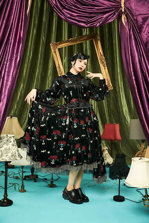 ハザマ(ha | za | ma) 2024-25年秋冬ウィメンズ&メンズコレクション  - 写真51