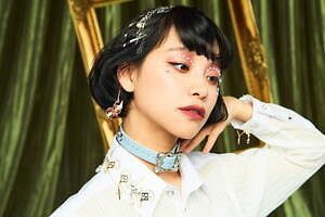 ハザマ(ha | za | ma) 2024-25年秋冬ウィメンズ&メンズコレクション  - 写真76