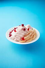 ミルク氷×メロンや1/2個のパイナップルかき氷など、ホテル日航大阪・ホテル日航プリンセス京都から｜写真5