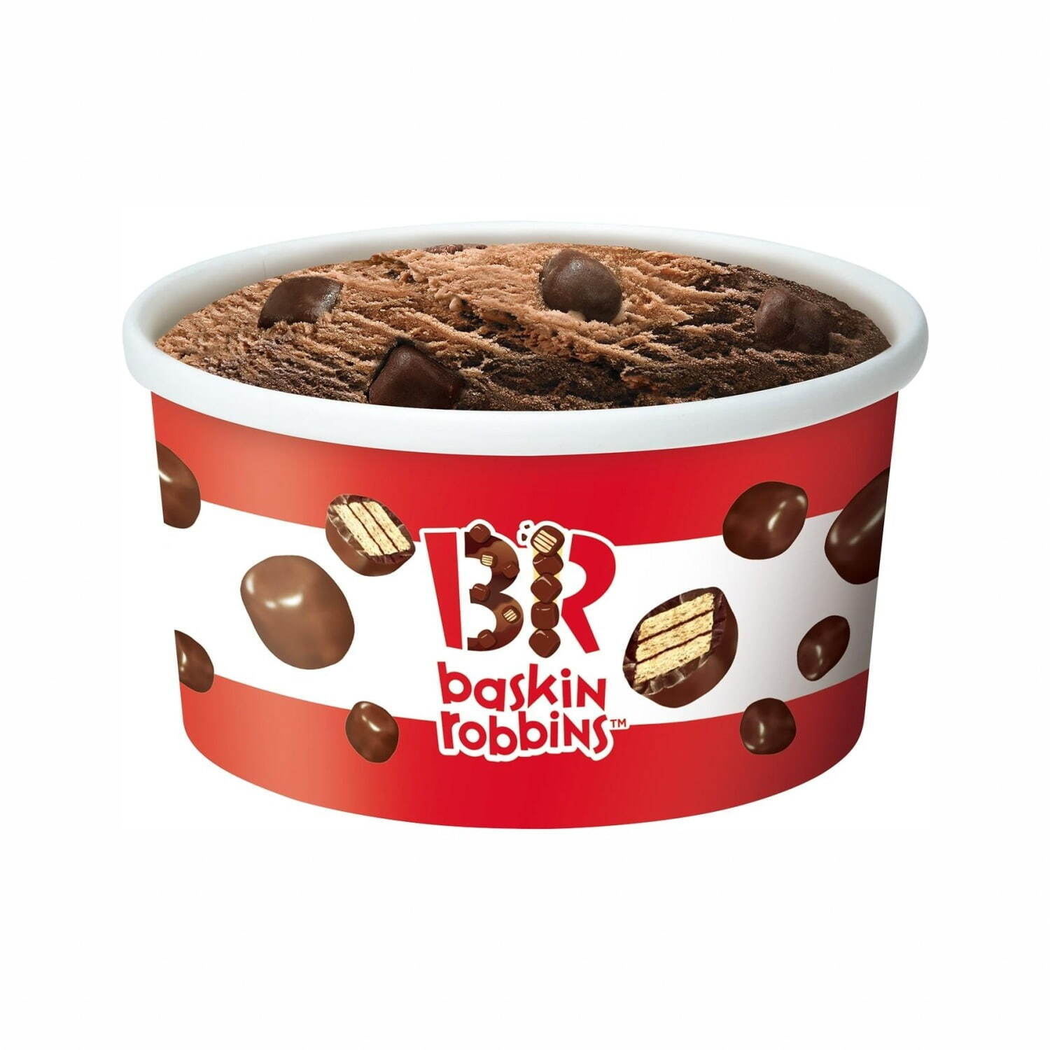 サーティワン アイスクリーム(31 ICE CREAM) キットカット｜写真5