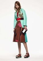 マルニ 2015年リゾートコレクション − 多様性とタイムレスなスタイルの共存｜写真14