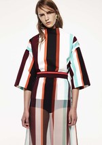 マルニ 2015年リゾートコレクション − 多様性とタイムレスなスタイルの共存｜写真23