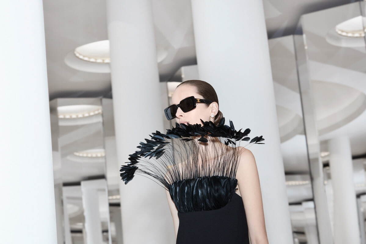 セリーヌ(CELINE) 2024年冬ウィメンズコレクション  - 写真173