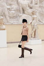 セリーヌ(CELINE) 1960年代｜写真31