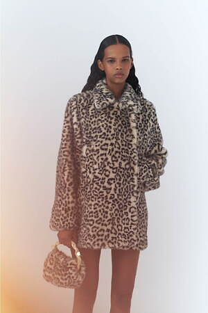 ガニー(GANNI) 2025年リゾートウィメンズコレクション  - 写真6