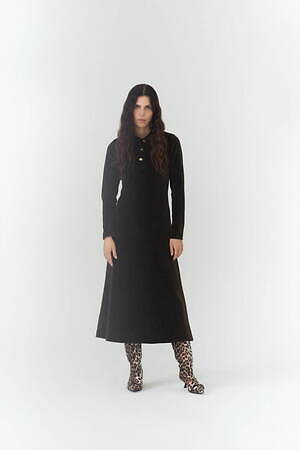 ガニー(GANNI) 2025年リゾートウィメンズコレクション  - 写真7