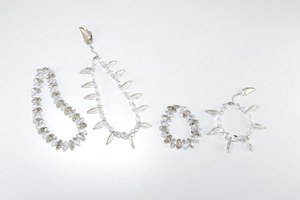 SWAROVSKI　ELEMENTSと表参道ヒルズが贈るクリスマスプロモーション｜写真11