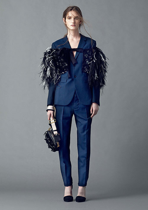 マルニ 2014-15年秋冬<span>コレクション</span> - 写真1