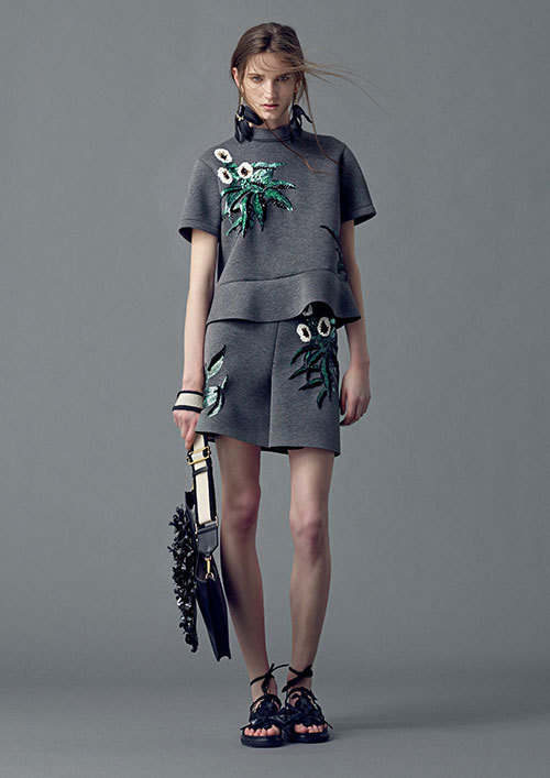 マルニ 2014-15年秋冬<span>コレクション</span> - 写真6