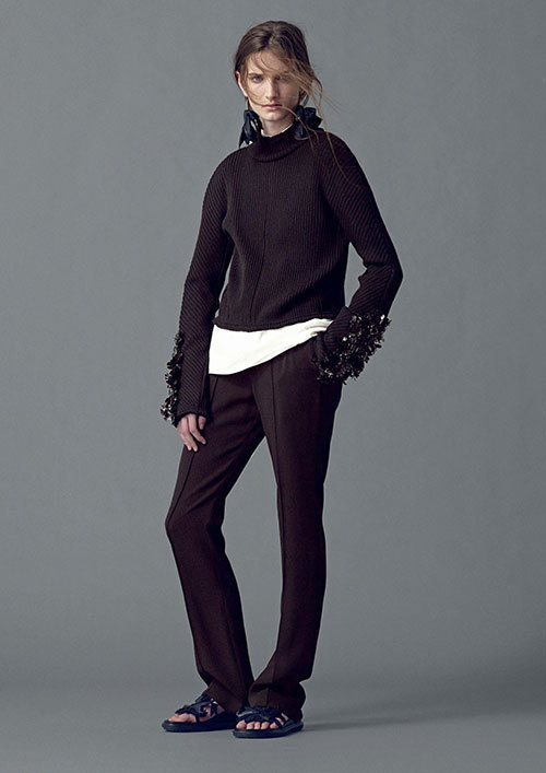 マルニ 2014-15年秋冬<span>コレクション</span> - 写真16