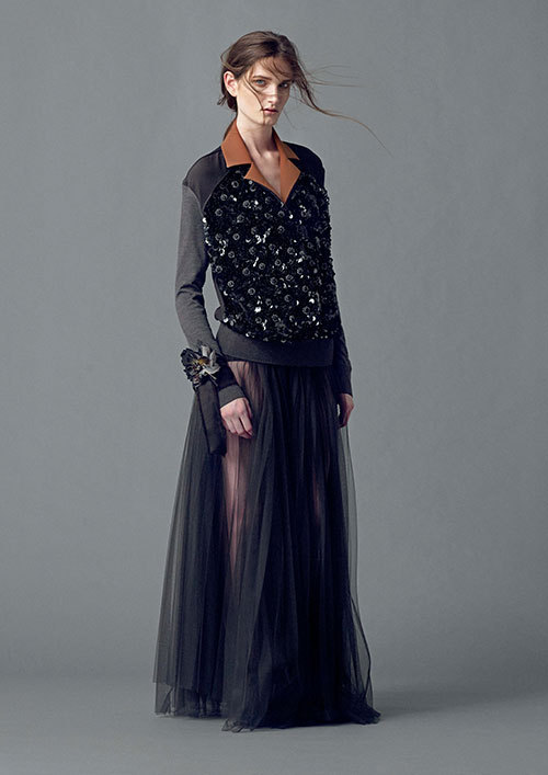 マルニ 2014-15年秋冬<span>コレクション</span> - 写真17