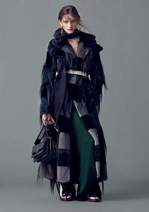 マルニ 2014-15年秋冬<span>コレクション</span> - 写真21