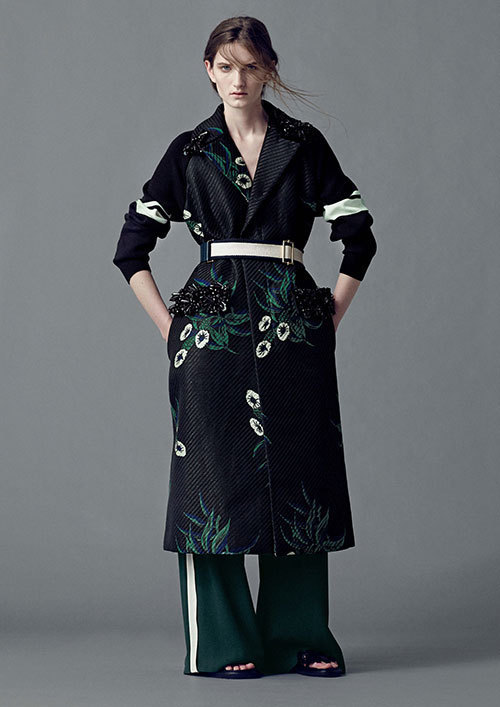 マルニ(MARNI) 2014-15年秋冬ウィメンズコレクション  - 写真24