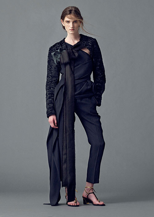 マルニ 2014-15年秋冬<span>コレクション</span> - 写真26