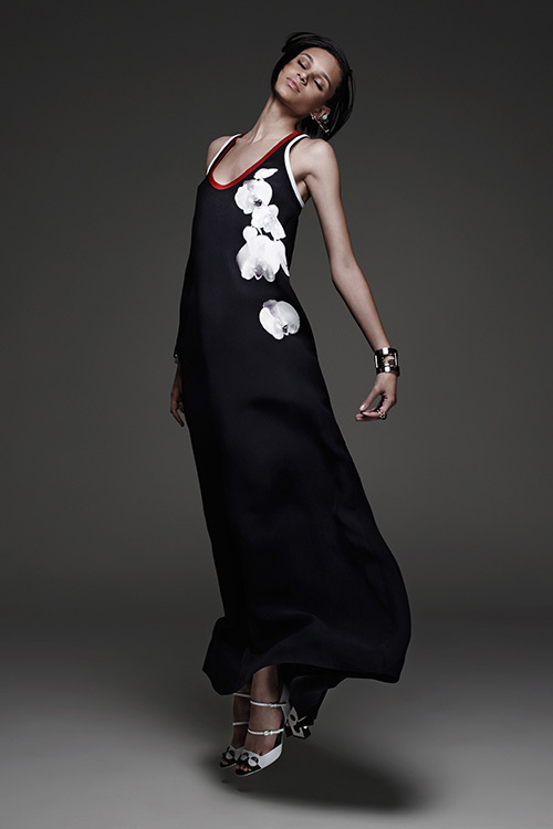 フェンディ 2015年リゾート<span>コレクション</span> - 写真32